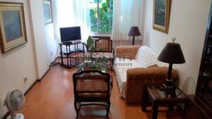 Apartamento à venda em Laranjeiras, Zona Sul RJ, Rio de Janeiro, 3 quartos , 110m² Thumbnail 7