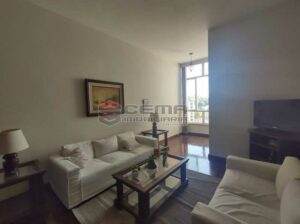 Apartamento à venda em Glória, Zona Sul RJ, Rio de Janeiro, 2 quartos , 112m² Thumbnail 2