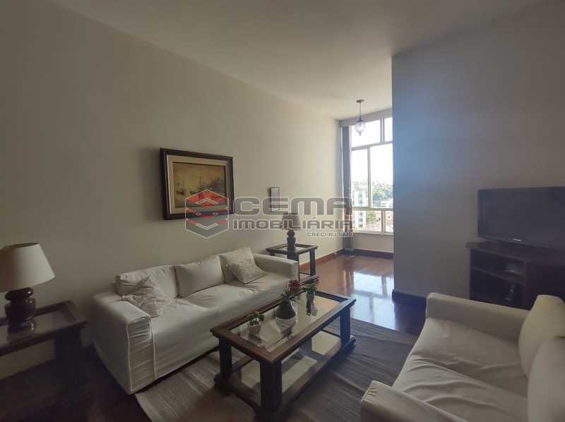 Apartamento à venda em Glória, Zona Sul RJ, Rio de Janeiro, 2 quartos , 112m² Foto 2