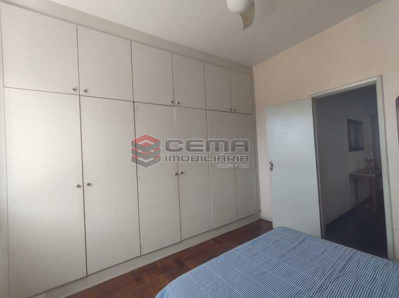 Apartamento à venda em Glória, Zona Sul RJ, Rio de Janeiro, 2 quartos , 112m² Foto 25