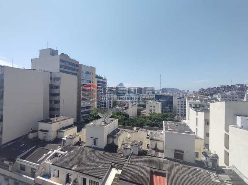 Apartamento à venda em Glória, Zona Sul RJ, Rio de Janeiro, 2 quartos , 112m² Foto 7