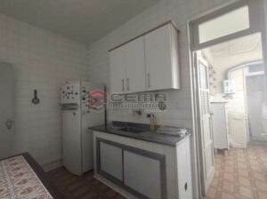 Apartamento à venda em Glória, Zona Sul RJ, Rio de Janeiro, 2 quartos , 112m² Thumbnail 15
