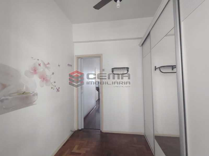 Apartamento à venda em Glória, Zona Sul RJ, Rio de Janeiro, 2 quartos , 112m² Foto 22