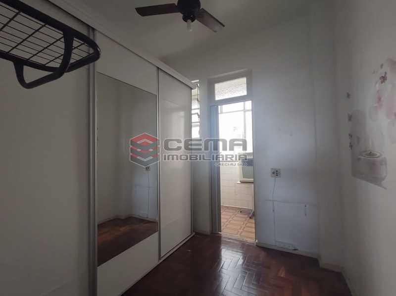 Apartamento à venda em Glória, Zona Sul RJ, Rio de Janeiro, 2 quartos , 112m² Foto 17