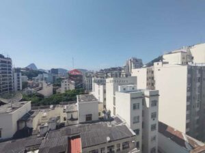 Apartamento à venda em Glória, Zona Sul RJ, Rio de Janeiro, 2 quartos , 112m² Thumbnail 3