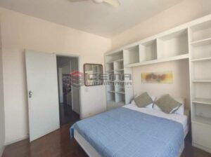 Apartamento à venda em Glória, Zona Sul RJ, Rio de Janeiro, 2 quartos , 112m² Thumbnail 8