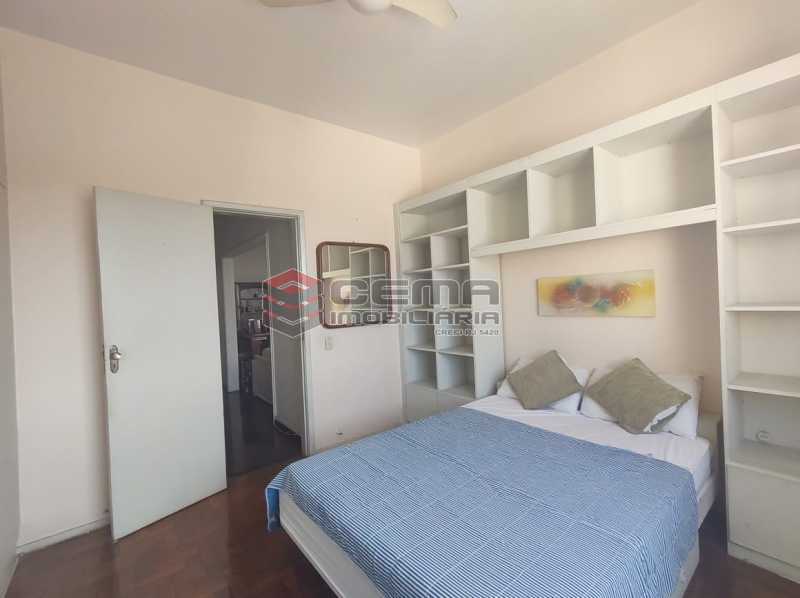 Apartamento à venda em Glória, Zona Sul RJ, Rio de Janeiro, 2 quartos , 112m² Foto 8