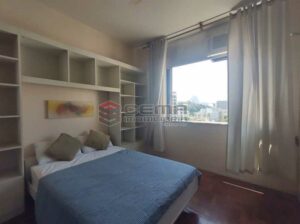 Apartamento à venda em Glória, Zona Sul RJ, Rio de Janeiro, 2 quartos , 112m² Thumbnail 9