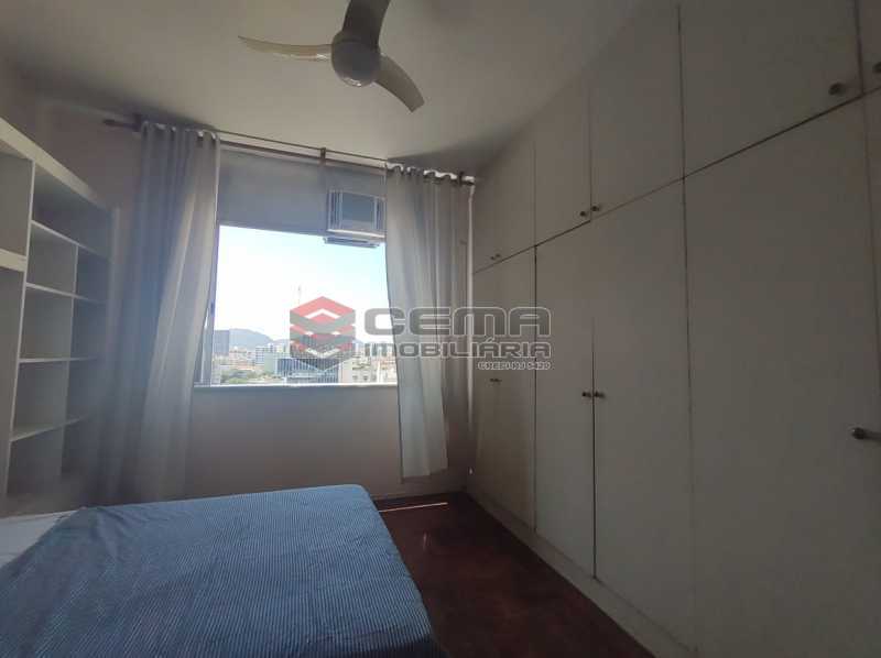 Apartamento à venda em Glória, Zona Sul RJ, Rio de Janeiro, 2 quartos , 112m² Foto 24