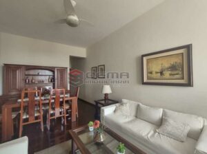 Apartamento à venda em Glória, Zona Sul RJ, Rio de Janeiro, 2 quartos , 112m² Thumbnail 5