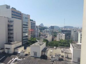 Apartamento à venda em Glória, Zona Sul RJ, Rio de Janeiro, 2 quartos , 112m² Thumbnail 20
