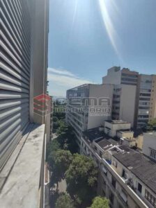 Apartamento à venda em Glória, Zona Sul RJ, Rio de Janeiro, 2 quartos , 112m² Thumbnail 23