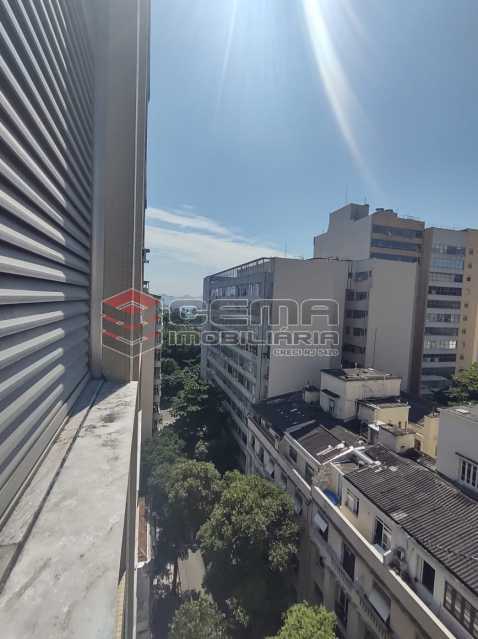 Apartamento à venda em Glória, Zona Sul RJ, Rio de Janeiro, 2 quartos , 112m² Foto 23
