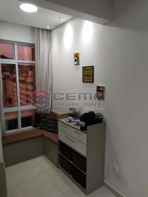 Apartamento à venda em Catete, Zona Sul RJ, Rio de Janeiro, 3 quartos , 77m² Foto 10
