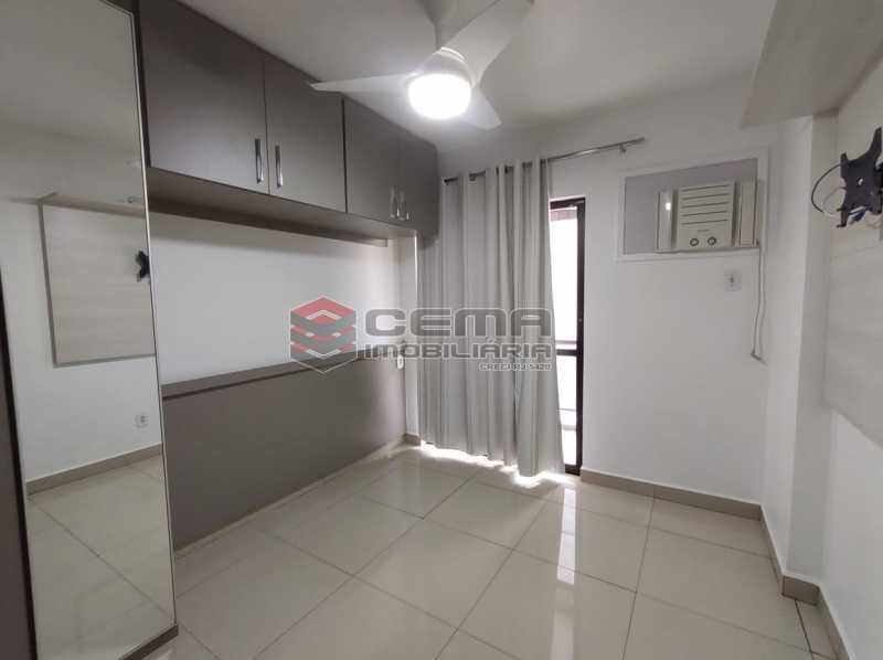 Apartamento à venda em Estácio, Zona Centro RJ, Rio de Janeiro, 3 quartos , 127m² Foto 6