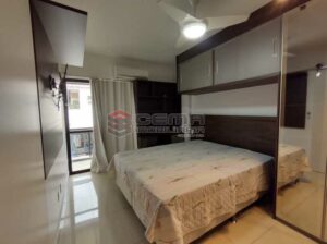Apartamento à venda em Estácio, Zona Centro RJ, Rio de Janeiro, 3 quartos , 127m² Thumbnail 10