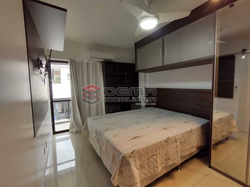Apartamento à venda em Estácio, Zona Centro RJ, Rio de Janeiro, 3 quartos , 127m² Foto 10
