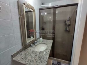 Apartamento à venda em Estácio, Zona Centro RJ, Rio de Janeiro, 3 quartos , 127m² Thumbnail 14