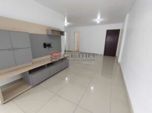 Apartamento à venda em Estácio, Zona Centro RJ, Rio de Janeiro, 3 quartos , 127m² Thumbnail 1