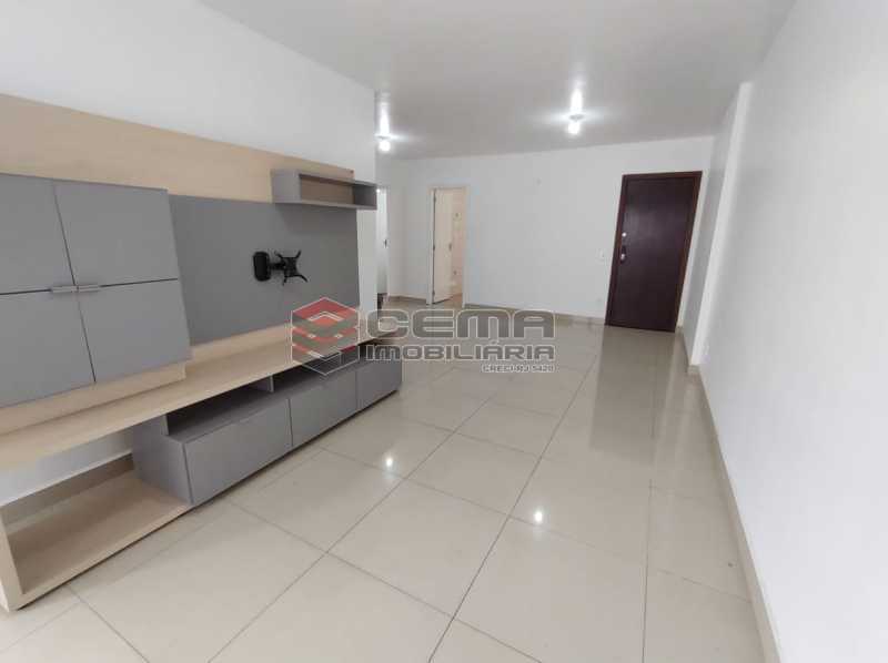 Apartamento à venda em Estácio, Zona Centro RJ, Rio de Janeiro, 3 quartos , 127m² Foto 1