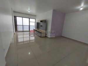 Apartamento à venda em Estácio, Zona Centro RJ, Rio de Janeiro, 3 quartos , 127m² Thumbnail 2