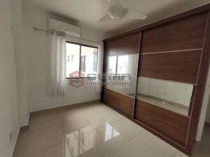 Apartamento à venda em Estácio, Zona Centro RJ, Rio de Janeiro, 3 quartos , 127m² Thumbnail 12