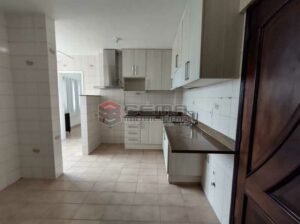 Apartamento à venda em Estácio, Zona Centro RJ, Rio de Janeiro, 3 quartos , 127m² Thumbnail 17