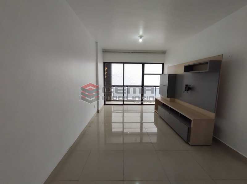 Apartamento à venda em Estácio, Zona Centro RJ, Rio de Janeiro, 3 quartos , 127m² Foto 3