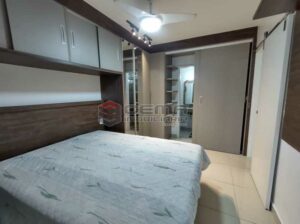 Apartamento à venda em Estácio, Zona Centro RJ, Rio de Janeiro, 3 quartos , 127m² Thumbnail 8