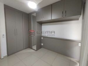 Apartamento à venda em Estácio, Zona Centro RJ, Rio de Janeiro, 3 quartos , 127m² Thumbnail 7
