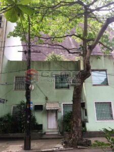 Casa de rua à venda em Urca, Zona Sul RJ, Rio de Janeiro, 5 quartos , 124m² Thumbnail 20