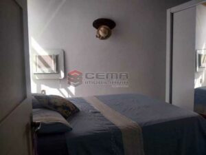 Apartamento à venda em Catete, Zona Sul RJ, Rio de Janeiro, 2 quartos , 62m² Thumbnail 4