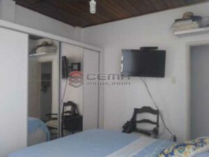 Apartamento à venda em Catete, Zona Sul RJ, Rio de Janeiro, 2 quartos , 62m² Thumbnail 5