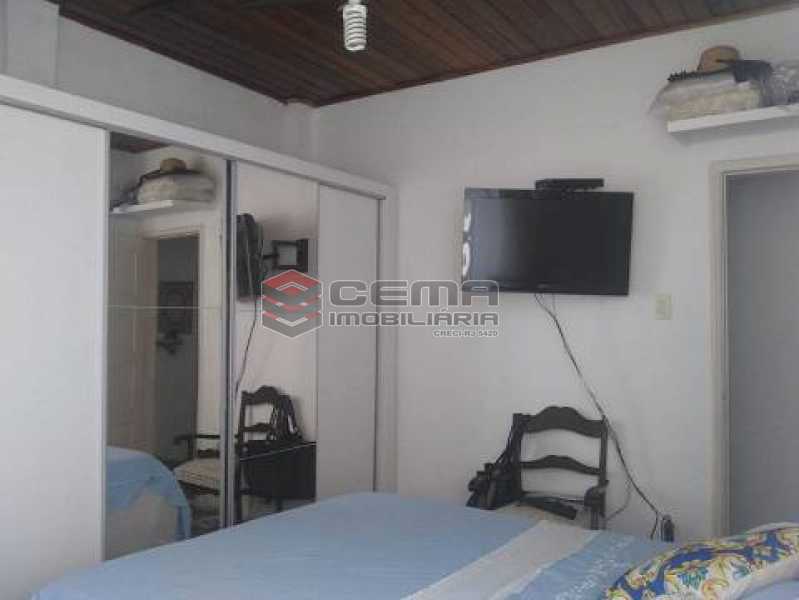Apartamento à venda em Catete, Zona Sul RJ, Rio de Janeiro, 2 quartos , 62m² Foto 5