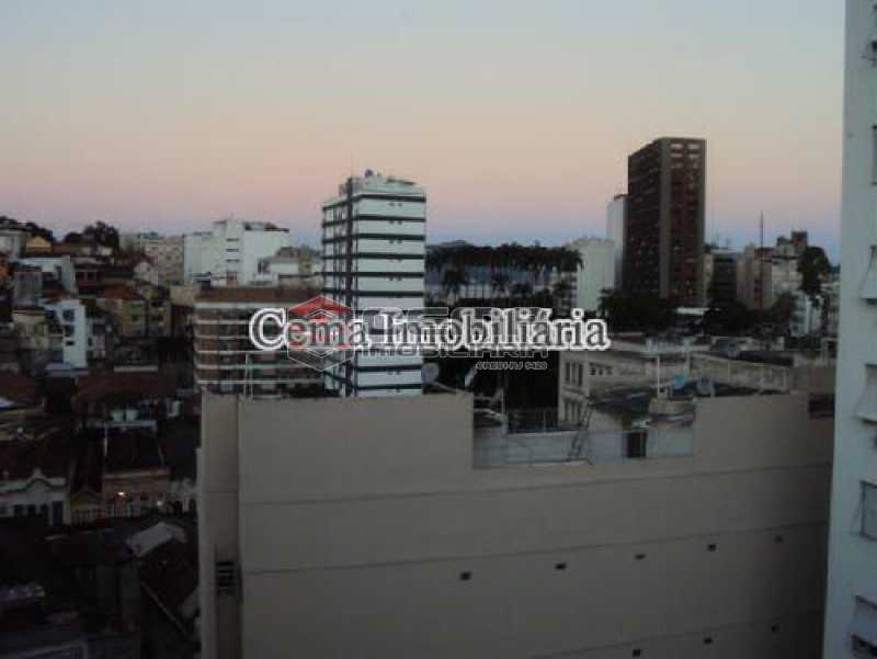 Apartamento à venda em Catete, Zona Sul RJ, Rio de Janeiro, 2 quartos , 62m² Foto 13