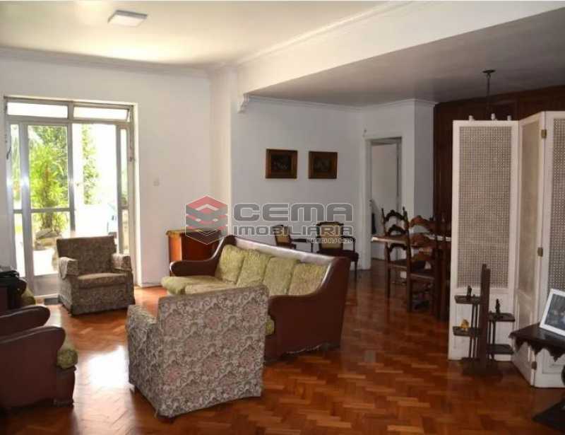 Apartamento à venda em Botafogo, Zona Sul RJ, Rio de Janeiro, 3 quartos , 186m² Foto 3