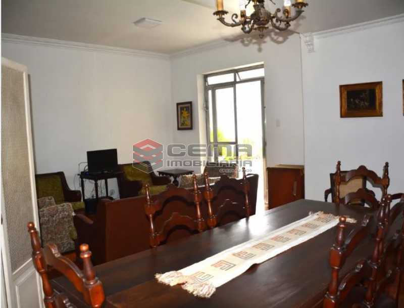 Apartamento à venda em Botafogo, Zona Sul RJ, Rio de Janeiro, 3 quartos , 186m² Foto 4