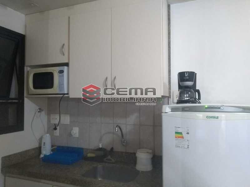 Apartamento à venda em Flamengo, Zona Sul RJ, Rio de Janeiro, 1 quarto , 52m² Foto 5
