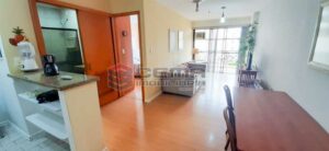 Apartamento à venda em Flamengo, Zona Sul RJ, Rio de Janeiro, 1 quarto , 52m² Thumbnail 2