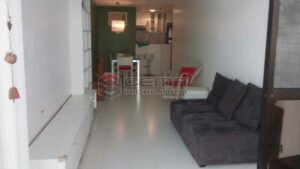 Apartamento à venda em Flamengo, Zona Sul RJ, Rio de Janeiro, 2 quartos , 64m² Thumbnail 3