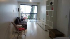 Apartamento à venda em Flamengo, Zona Sul RJ, Rio de Janeiro, 2 quartos , 64m² Thumbnail 5