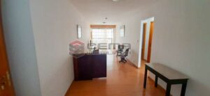 Apartamento à venda em Flamengo, Zona Sul RJ, Rio de Janeiro, 2 quartos , 64m² Thumbnail 2