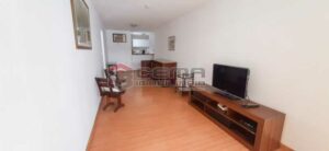 Apartamento à venda em Flamengo, Zona Sul RJ, Rio de Janeiro, 2 quartos , 64m² Thumbnail 3