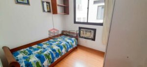Apartamento à venda em Flamengo, Zona Sul RJ, Rio de Janeiro, 2 quartos , 64m² Thumbnail 5