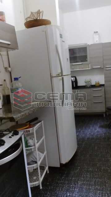 Apartamento à venda em Santa Teresa, Zona Centro RJ, Rio de Janeiro, 2 quartos , 70m² Foto 8