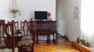 Apartamento à venda em Santa Teresa, Zona Centro RJ, Rio de Janeiro, 2 quartos , 70m² Thumbnail 3