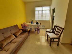 Apartamento à venda em Centro, Zona Centro RJ, Rio de Janeiro, 2 quartos , 58m² Thumbnail 2