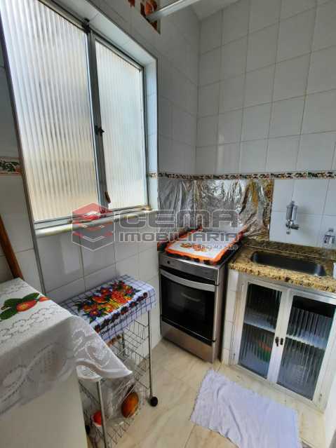 Apartamento à venda em Centro, Zona Centro RJ, Rio de Janeiro, 2 quartos , 58m² Foto 16
