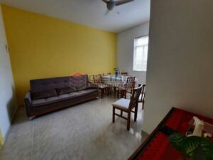 Apartamento à venda em Centro, Zona Centro RJ, Rio de Janeiro, 2 quartos , 58m² Thumbnail 5