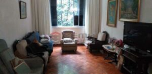 Apartamento à venda em Copacabana, Zona Sul RJ, Rio de Janeiro, 2 quartos , 85m² Thumbnail 2